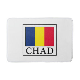 Chad Bath Mat