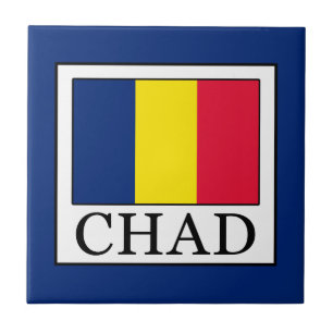 Chad Ceramic Tile