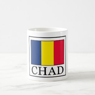 Chad Coffee Mug