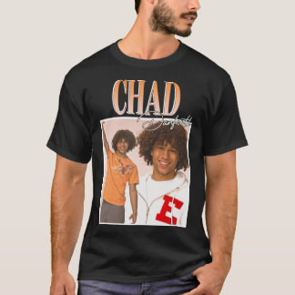 Chad danforth Classic T-Shirt