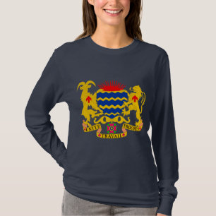 chad emblem T-Shirt