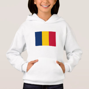 Chad Flag