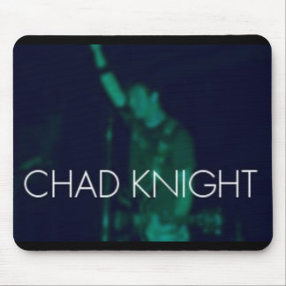 Chad Knight Mouse Pad