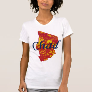 Chad Long Sleeve T-Shirt