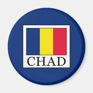 Chad Magnet