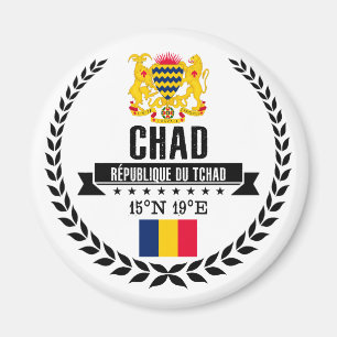 Chad Magnet