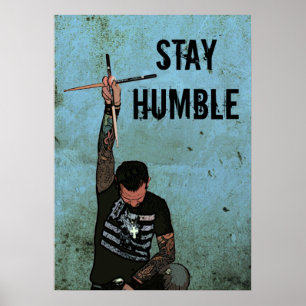 Chad Szeliga Licensed Poster Art