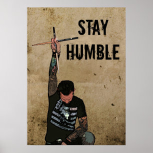 Chad Szeliga Licensed Poster Art