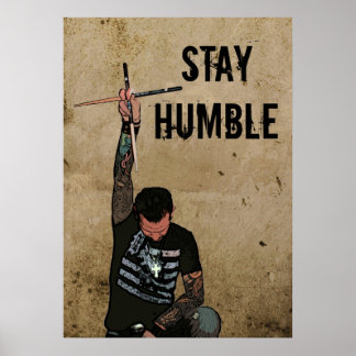 Chad Szeliga Licensed Poster Art