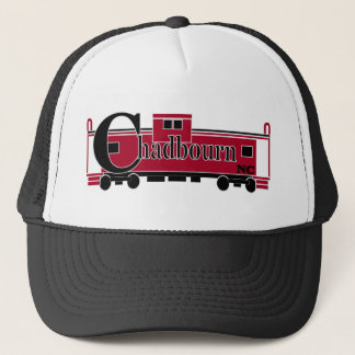 Chadbourn Caboose Cap
