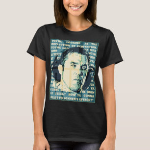 Chael Sonnen   Mixed Martial Arts Gifts Classic T  T-Shirt