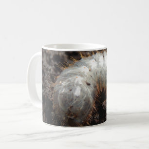 Chafer Larva Bug Mug