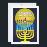 CHAG SAMEACH GREETING CARDS<br><div class="desc">CHAG SAMEACH GREETING cards you can customize on the back of the card</div>