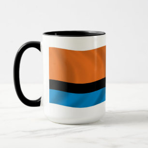 Chagossians Flag Mug