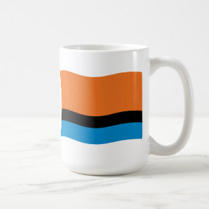 Chagossians Flag Mug
