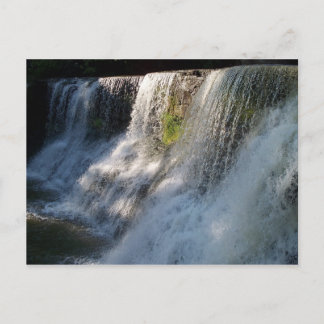 Chagrin Falls 1 Postcard