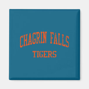 Chagrin Falls High School Hs Magnet