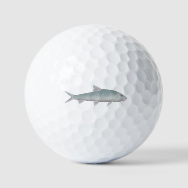 Chaguni Golf Balls (Front)