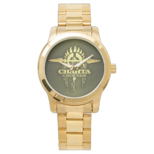 Chahta (Choctaw) 2o Watch