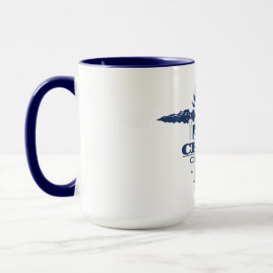 Chahta (Choctaw) Mug