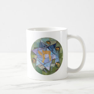 Chai Coffee Mug