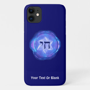 Chai - Promote Life iPhone 11 Case