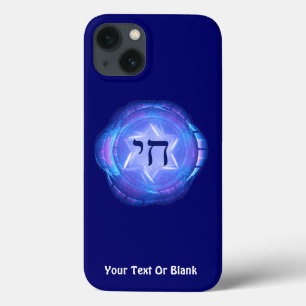 Chai - Promote Life iPhone 13 Case