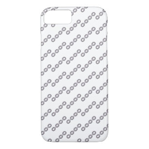 Chain iPhone 8/7 Case