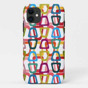 Chain, Chain, Chain  iPhone 11 Case