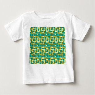 Chain Link  Baby T-Shirt