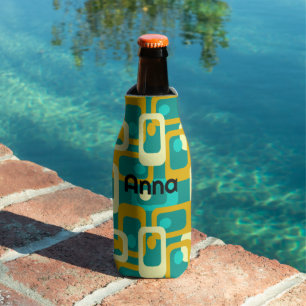 Chain Link Bottle Cooler