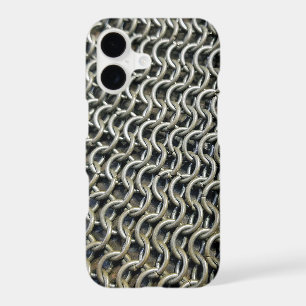 chain mail armour