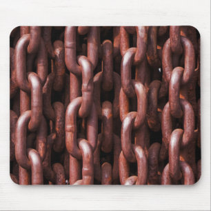 Chain Mousepad