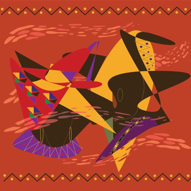 Chain & Pendant Thermal Tumbler (Creator Uploaded)