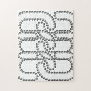 Chain Puzzle