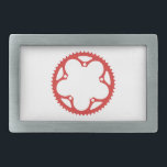 Chain Ring Belt Buckle<br><div class="desc">Turn this round thing with you legs and you will be set free!</div>