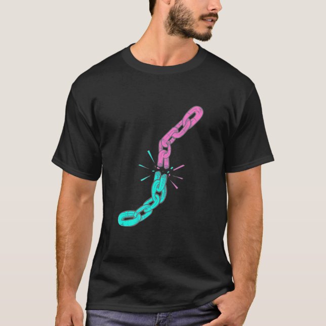 Chain T-Shirt (Front)