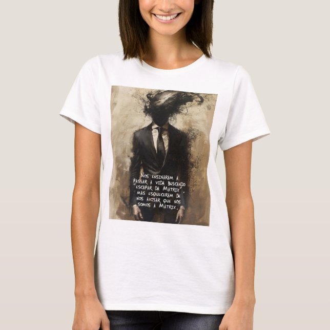 Chain T-Shirt (Front)