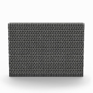 Chainmail Mediaeval Armour Photo Block