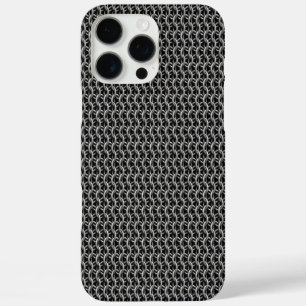 Chainmail Medieval Armor iPhone 16 Pro Max Case
