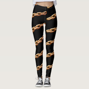 Chains Leggings