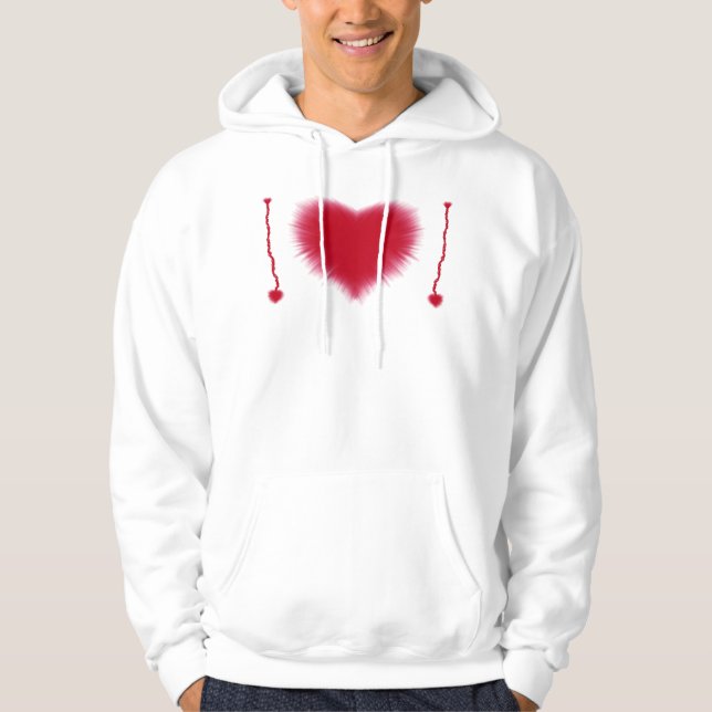 Chains Of Love Hoodie (Front)