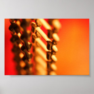 Chains Poster