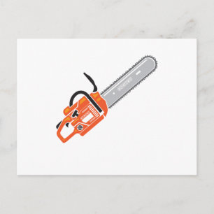 ChainSaw.pdf Postcard