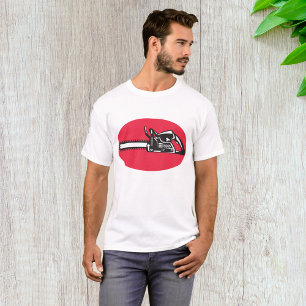 Chainsaw T-Shirt