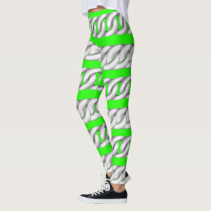 ChainsLeggings Leggings