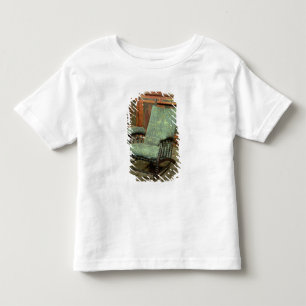Chair by William Morris Toddler T-Shirt