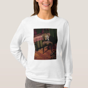 Chair, English, mid 19th century T-Shirt