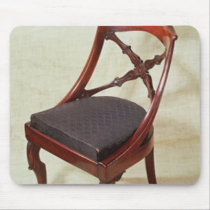 Chair, Louis-Philippe period Mouse Pad