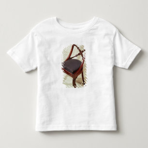 Chair, Louis-Philippe period Toddler T-Shirt